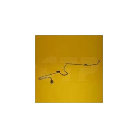 Aic Replacement Parts Line As-Fuel Inj Fits Caterpillar Models 1245945